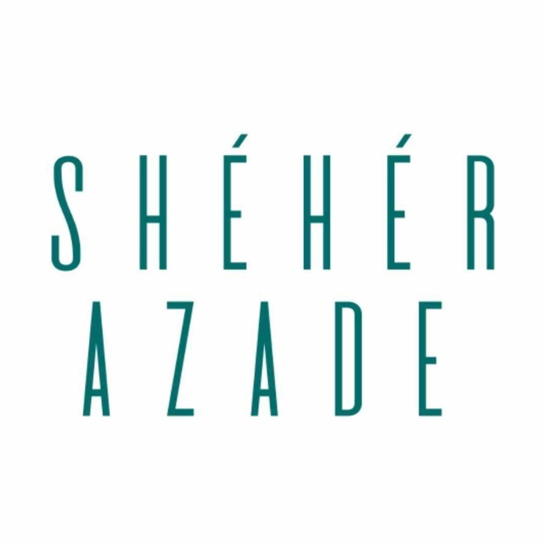 Shéhérazade