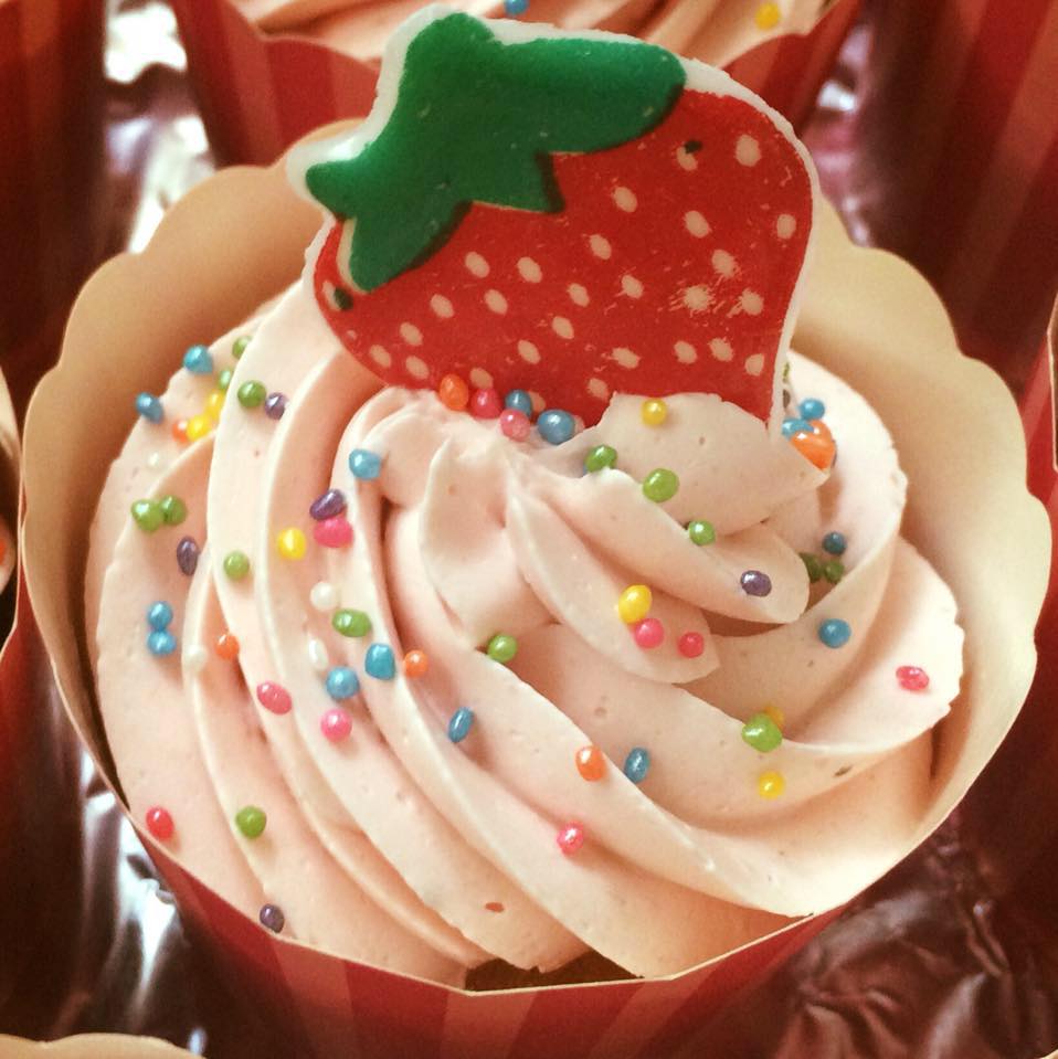 CakebyNawel