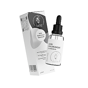 Sérum Acide Hyaluronique & Vitamine B5