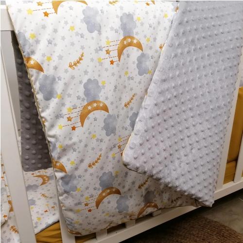 Couette Bébé Luno