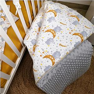 Couette Bébé Luno