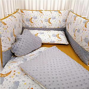 Couette Bébé Luno