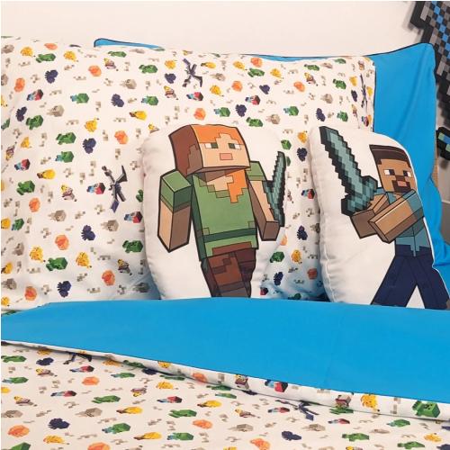 Dodo Kids Minecraft