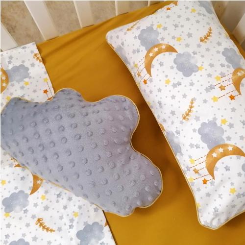 Draps bébé Dodo Luno