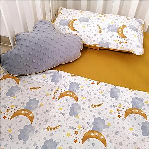 Draps bébé Dodo Luno