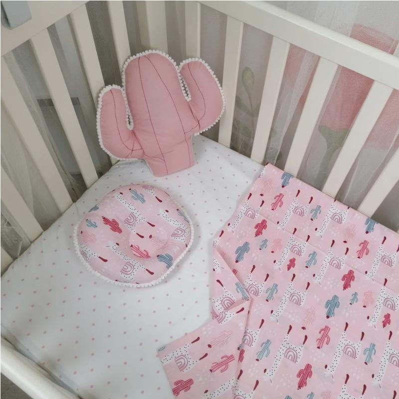 Draps bébé Dodo Pampas