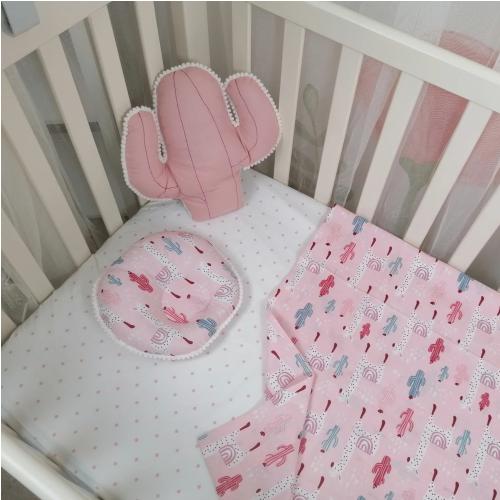 Draps bébé Dodo Pampas