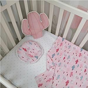 Draps bébé Dodo Pampas