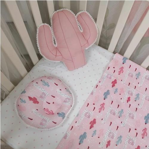 Draps bébé Dodo Pampas