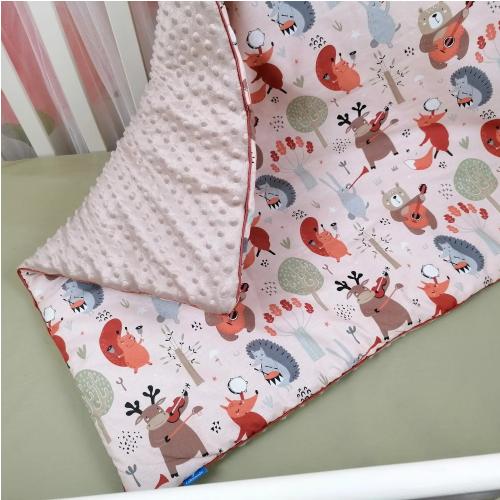 Couette Bébé Mélodie