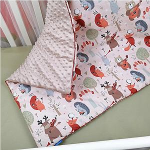 Couette Bébé Mélodie