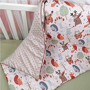 Couette Bébé Mélodie