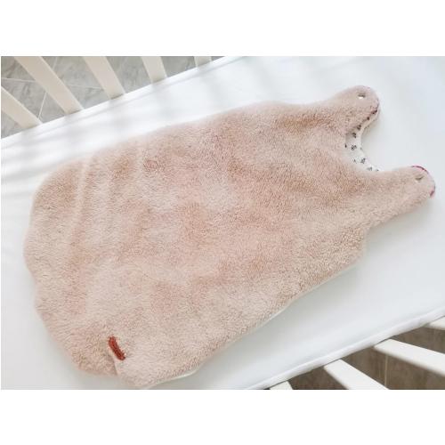 Gigoteuse d'hiver Fleur