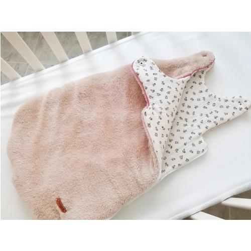 Gigoteuse d'hiver Fleur