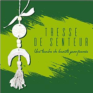 Tresse de Senteur & Extrait Parfumé