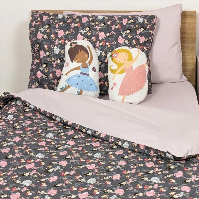 Dodo Kids Ballerine