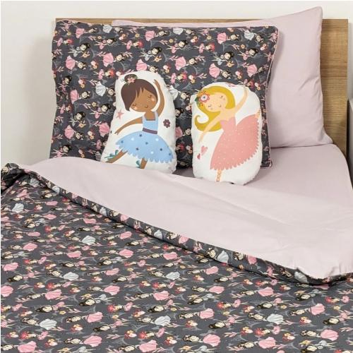 Dodo Kids Ballerine