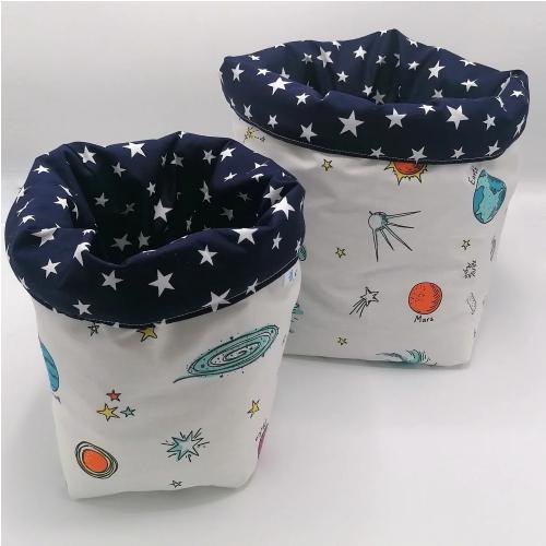 Paniers à Jouets