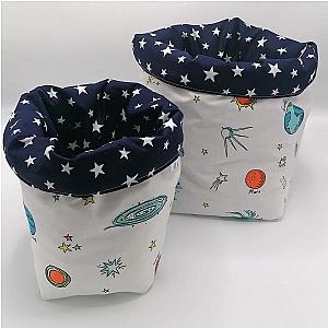 Paniers à Jouets