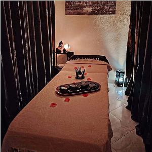 Massage Relaxant