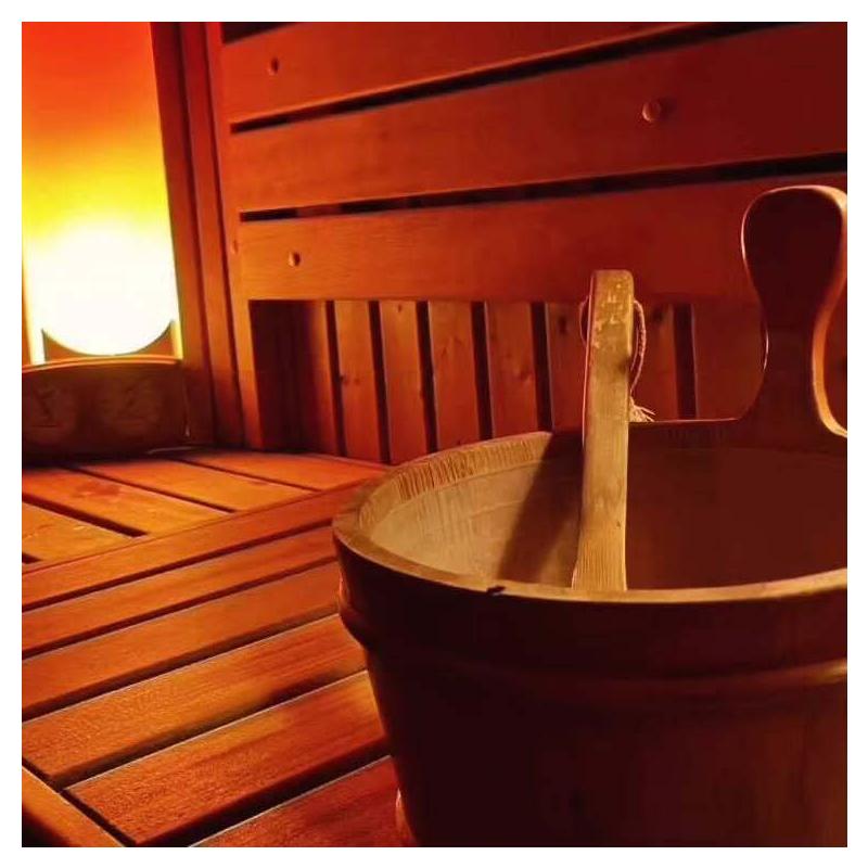 Privatisation de Spa pour Deux