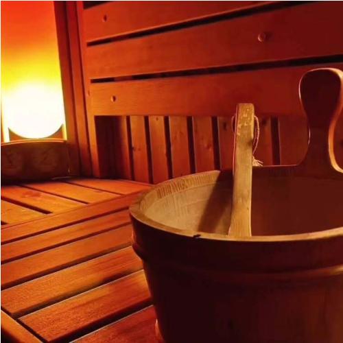 Privatisation de Spa pour Deux