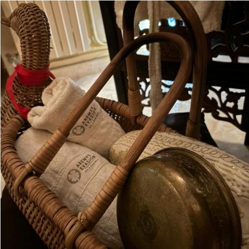 Privatisation de Spa pour Deux