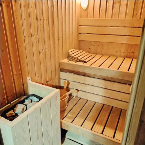 Privatisation de Spa pour Anniversaire