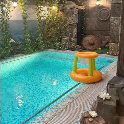Famille & Amis Privatisation de Spa