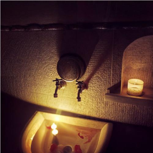 Privatisation de Spa pour Anniversaire