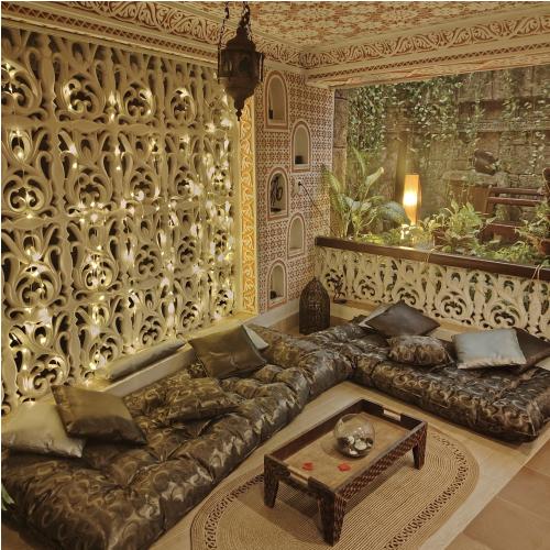 Famille & Amis Privatisation de Spa