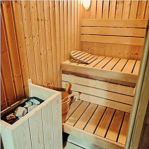 Famille & Amis Privatisation de Spa