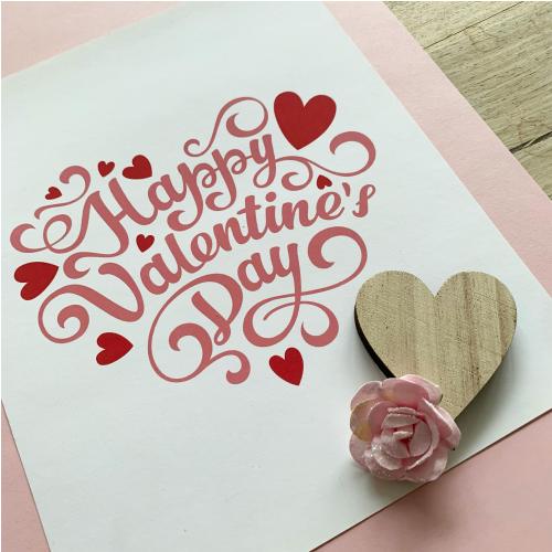 Saint-Valentin 💘