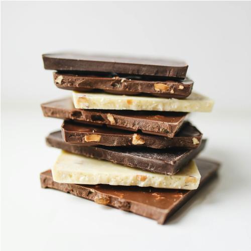 Chocolats