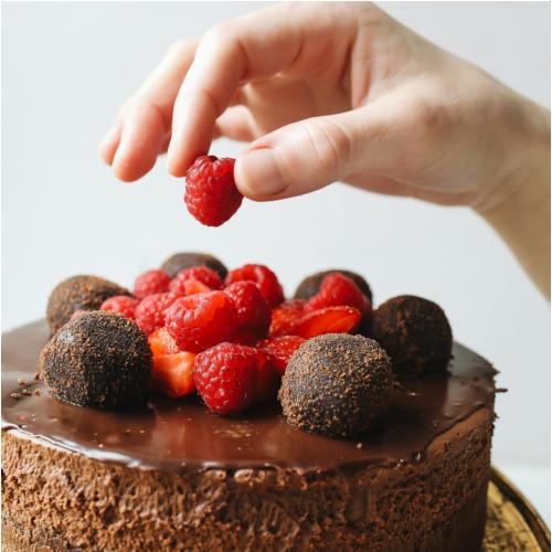 Gâteaux
