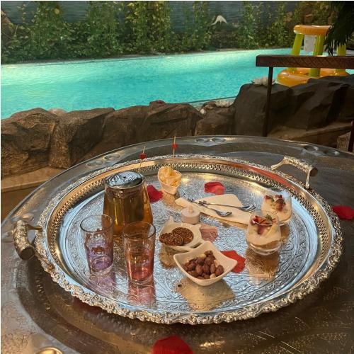 Hammam Aroussa Privatisation de Spa 