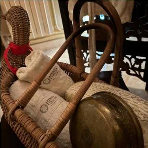 Hammam Aroussa Privatisation de Spa 