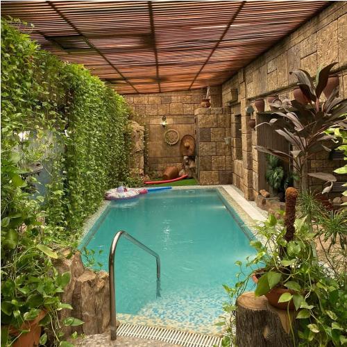 Hammam Aroussa Privatisation de Spa 