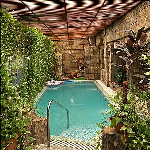 Hammam Aroussa Privatisation de Spa 
