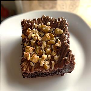 Brownie Classique