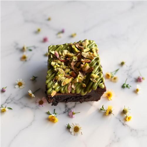 Brownie Gourmet
