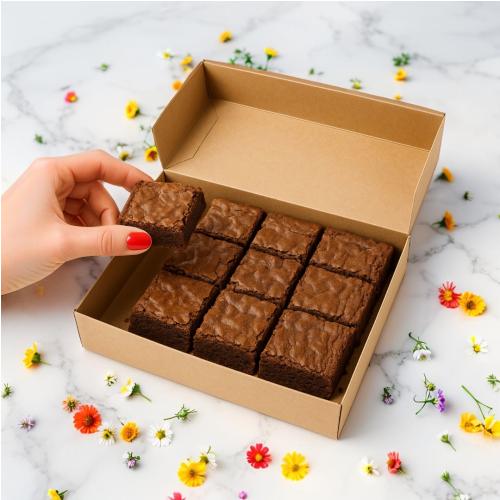 Brownie Simple