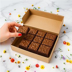Brownie Simple