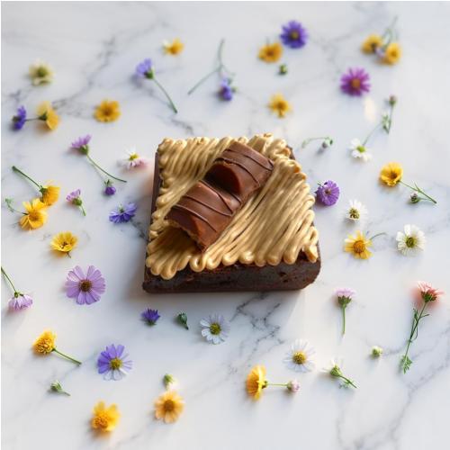 Brownie Premium