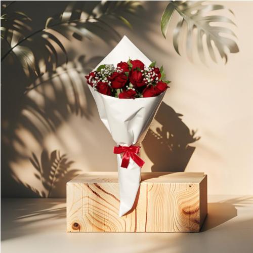 Petit Bouquet de Roses