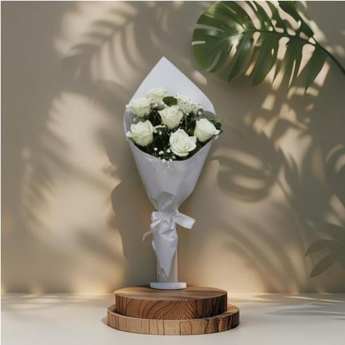 Petit Bouquet de Roses