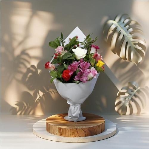 Sérénade Florale