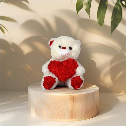 Petit Ours en Peluche