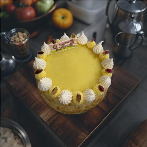 Éveil Citronné