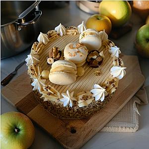 Doux Praliné